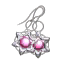 SuperCrystalEarring