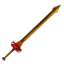 RoseBacksword